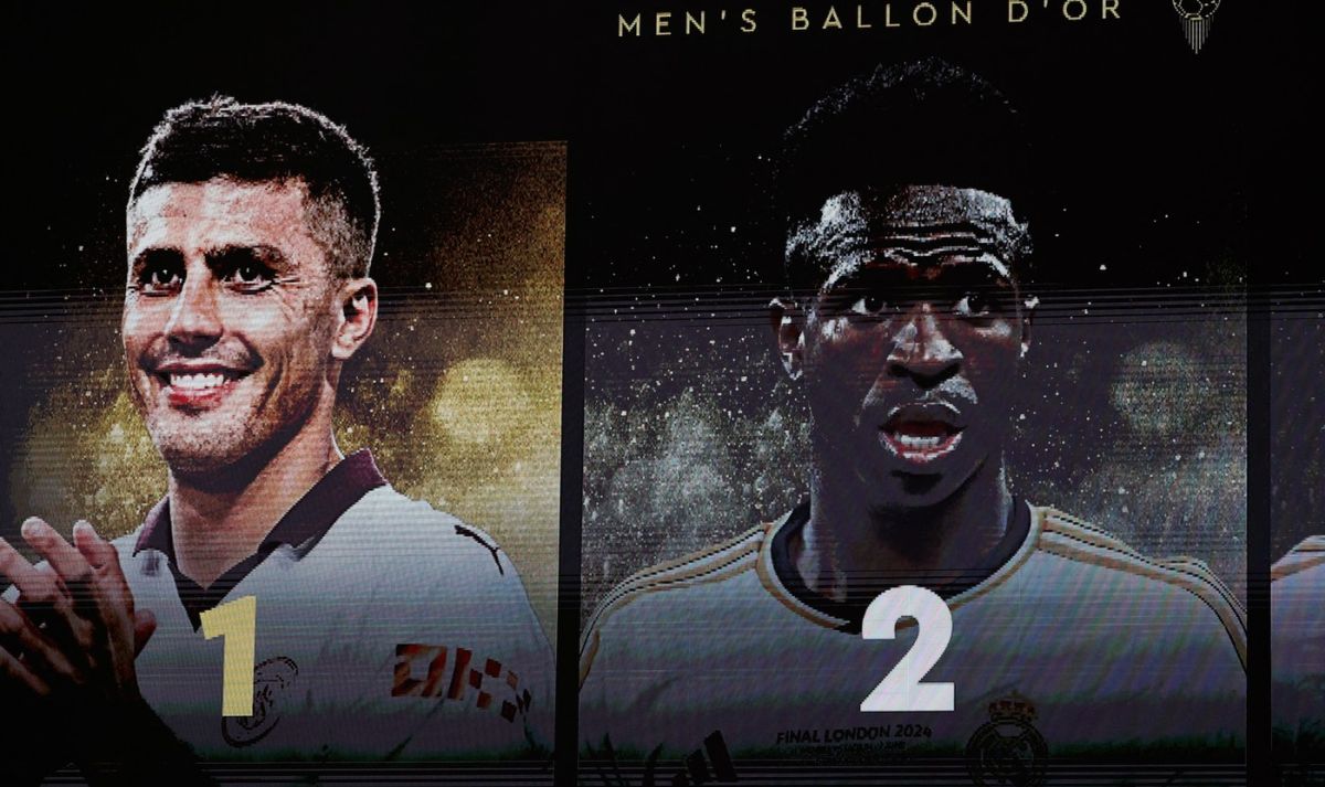 Cum s-au putut pregăti Vinicius şi Real Madrid pentru Balonul de Aur 2024!