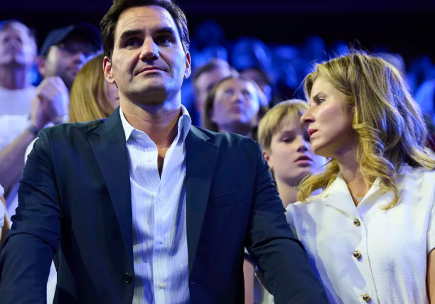 Roger Federer, "interzis" la Basel! Decizie scandaloasă a organizatorilor. Există ceva mai nedrept?