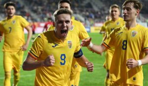 Muntenegru U21 – România U21, LIVE TEXT, 17:00! Naționala lui Daniel Pancu, duel „de foc” pentru EURO 2025