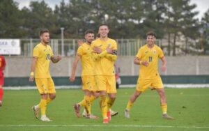 Cum poate ajunge România U21 direct la Campionatul European 2025, după Elveţia – Finlanda 1-1. Toate calculele