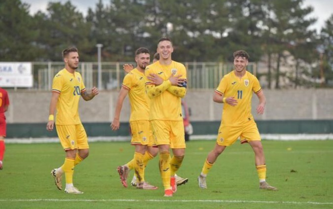 Cum poate ajunge România U21 direct la Campionatul European 2025, după Elveţia - Finlanda 1-1. Toate calculele