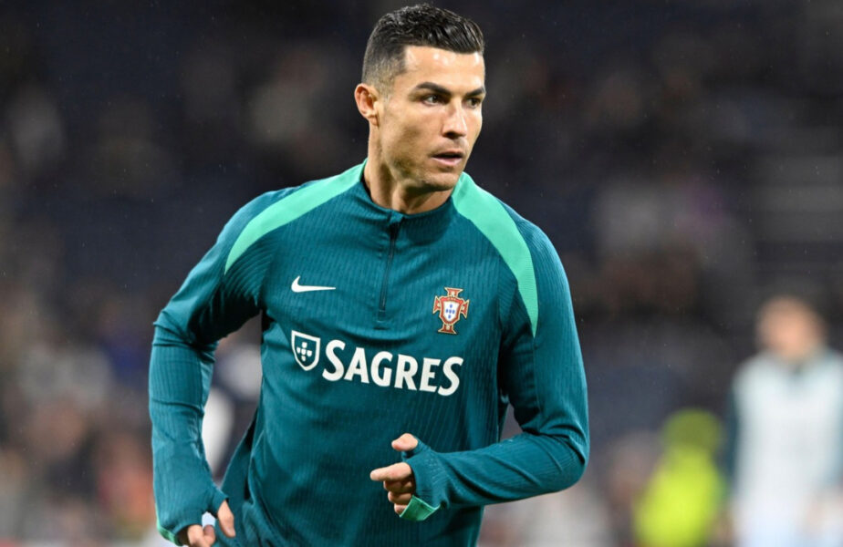 Cristiano Ronaldo şi-a lansat propriile modele de ceasuri. Cât costă accesoriile de lux ale fostului star de la Real Madrid