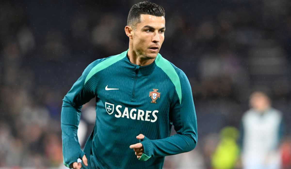 Cristiano Ronaldo şi-a lansat propriile modele de ceasuri. Cât costă accesoriile de lux ale fostului star de la Real Madrid