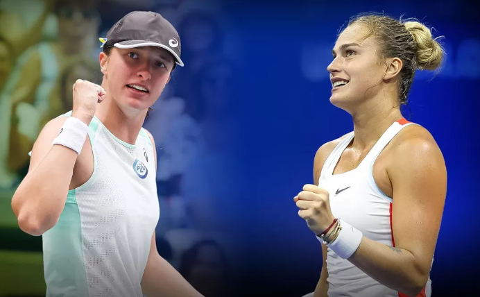 Sabalenka e de azi #1 WTA! Regula puţin ştiută de care a profitat bielorusa pentru a o depăşi pe Swiatek