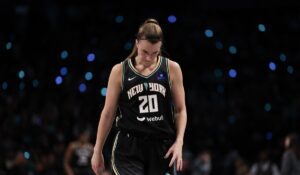 Sabrina Ionescu, înfrângere în primul meci al finalei din WNBA! New York Liberty, învinsă pe teren propriu în prelungiri