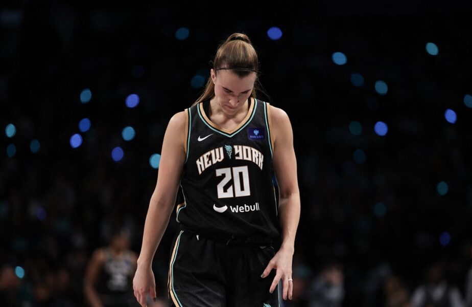 Sabrina Ionescu, înfrângere în primul meci al finalei din WNBA! New York Liberty, învinsă pe teren propriu în prelungiri