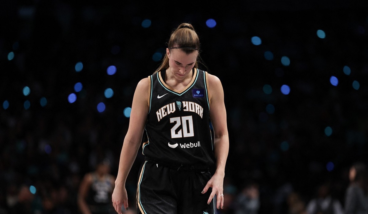 Sabrina Ionescu, înfrângere în primul meci al finalei din WNBA! New York Liberty, învinsă pe teren propriu în prelungiri