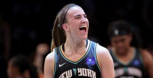 Sabrina Ionescu s-a calificat cu New York Liberty în finala WNBA