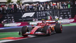 Carlos Sainz a câştigat Marele Premiu al Mexicului! Lando Norris şi Charles Leclerc au completat podiumul