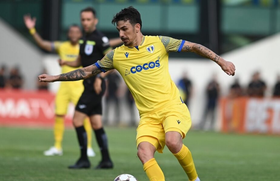 Agricola – Petrolul 0-3 şi Poli Iaşi – UTA 1-1. Rezultatele din Cupa României