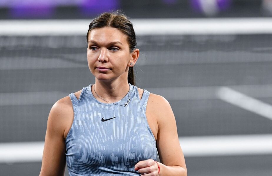 Simona Halep a aflat când debutează la Hong Kong! Programul zilei de miercuri anunţat de organizatori