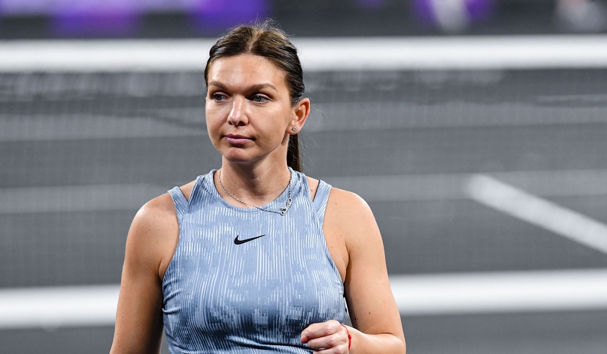 Simona Halep a aflat când debutează la Hong Kong! Programul zilei de miercuri anunţat de organizatori