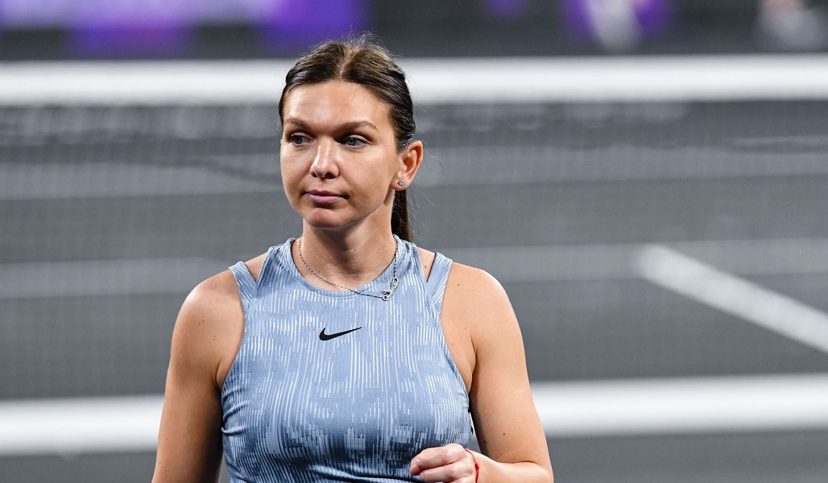 Simona Halep şi-a aflat adversara de la Hong Kong! Tragere la sorţi dificilă pentru „Simo. Duel cu una dintre favorite