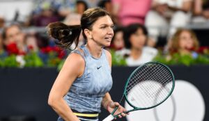 Simona Halep, în urcare în clasamentul WTA! Sorana Cîrstea, în continuare cea mai bine clasată româncă