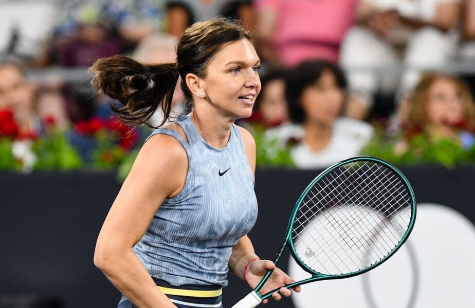 Simona Halep, în urcare în clasamentul WTA! Sorana Cîrstea, în continuare cea mai bine clasată româncă