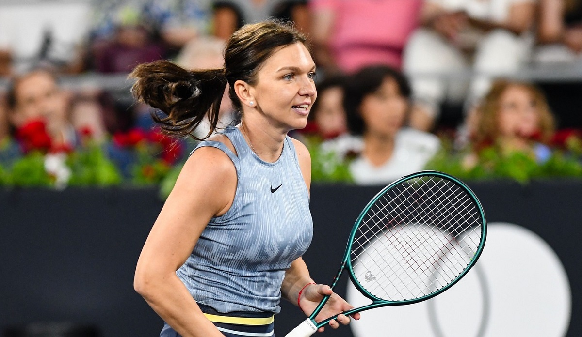 Simona Halep, în urcare în clasamentul WTA! Sorana Cîrstea, în continuare cea mai bine clasată româncă