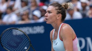 Simona Halep este a cincea favorită a specialiştilor la câştigarea Roland Garros 2025, chiar dacă e pe locul 876 WTA. Ce cotă are