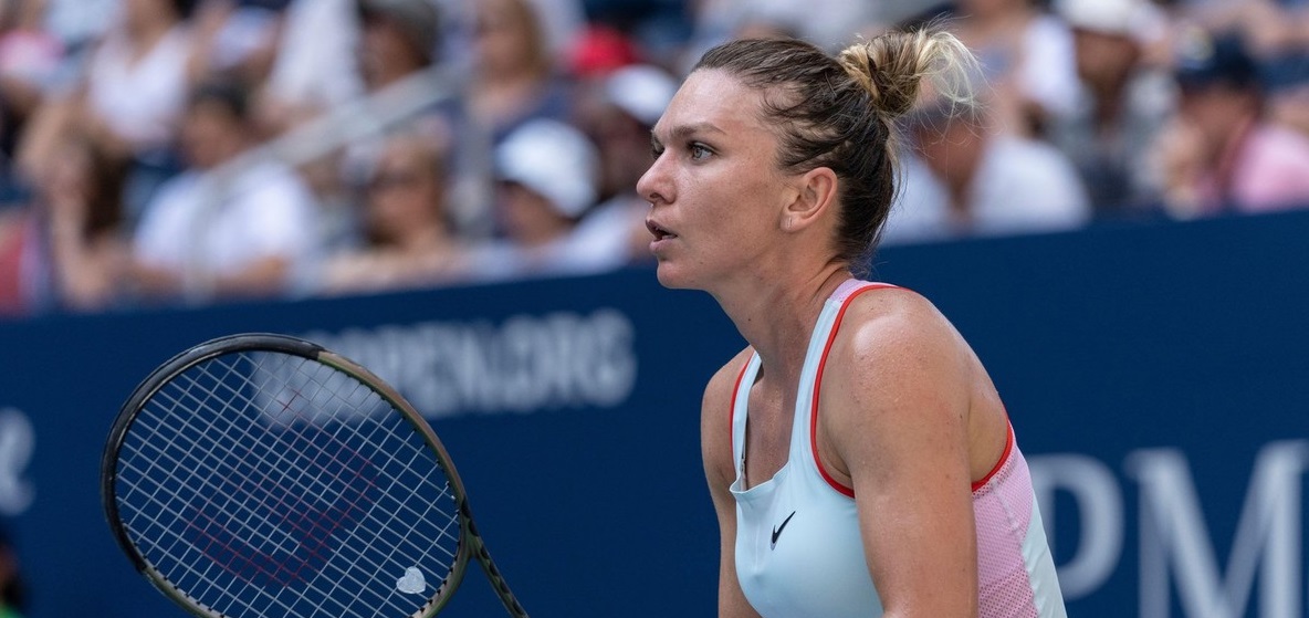 Simona Halep este a cincea favorită a specialiştilor la câştigarea Roland Garros 2025, chiar dacă e pe locul 876 WTA. Ce cotă are