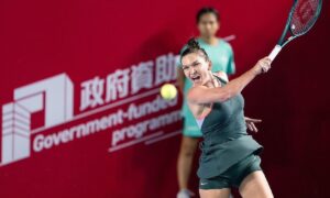 Simona Halep – Anna Blinkova, LIVE TEXT (ora 12:00)! Românca ţinteşte a doua victorie la Hong Kong