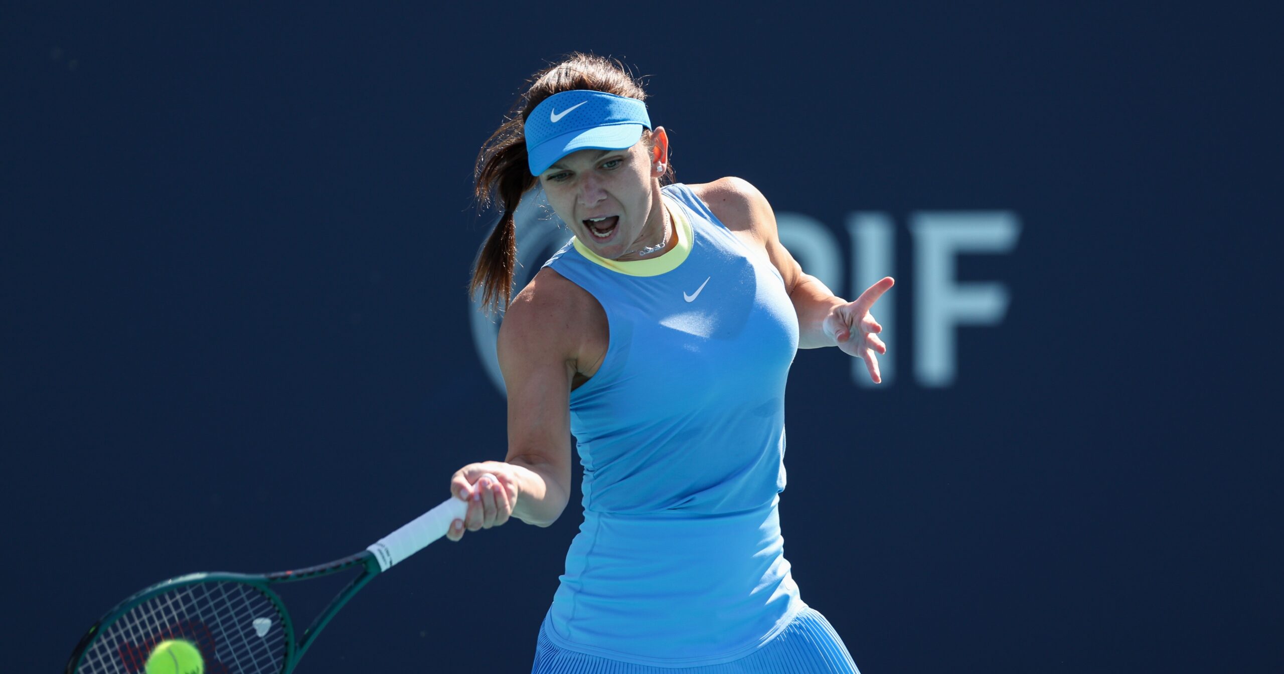 Simona Halep – Arina Rodionova LIVE TEXT (13:00), în primul tur de la Hong Kong. Simo revine în circuit după 5 luni