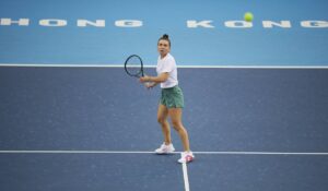 Pe ce loc se află Simona Halep înaintea debutului la Hong Kong! Cum arată clasamentul WTA şi pe ce locuri sunt româncele