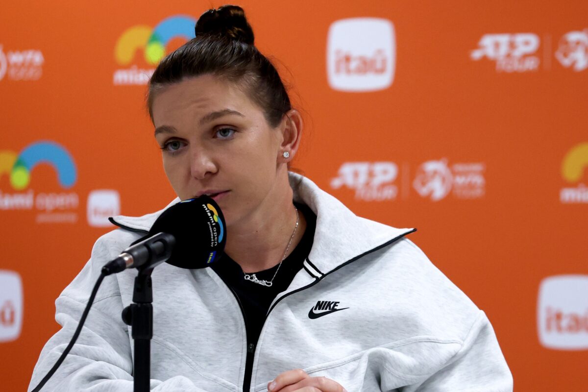 După 7 luni, TAS a publicat motivarea deciziei în cazul Simona Halep. Câţi bani va primi de la ITIA după reducerea suspendării