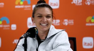 Simona Halep a urcat 252 de locuri în clasamentul WTA. Sorana Cîrstea e prima dintre românce