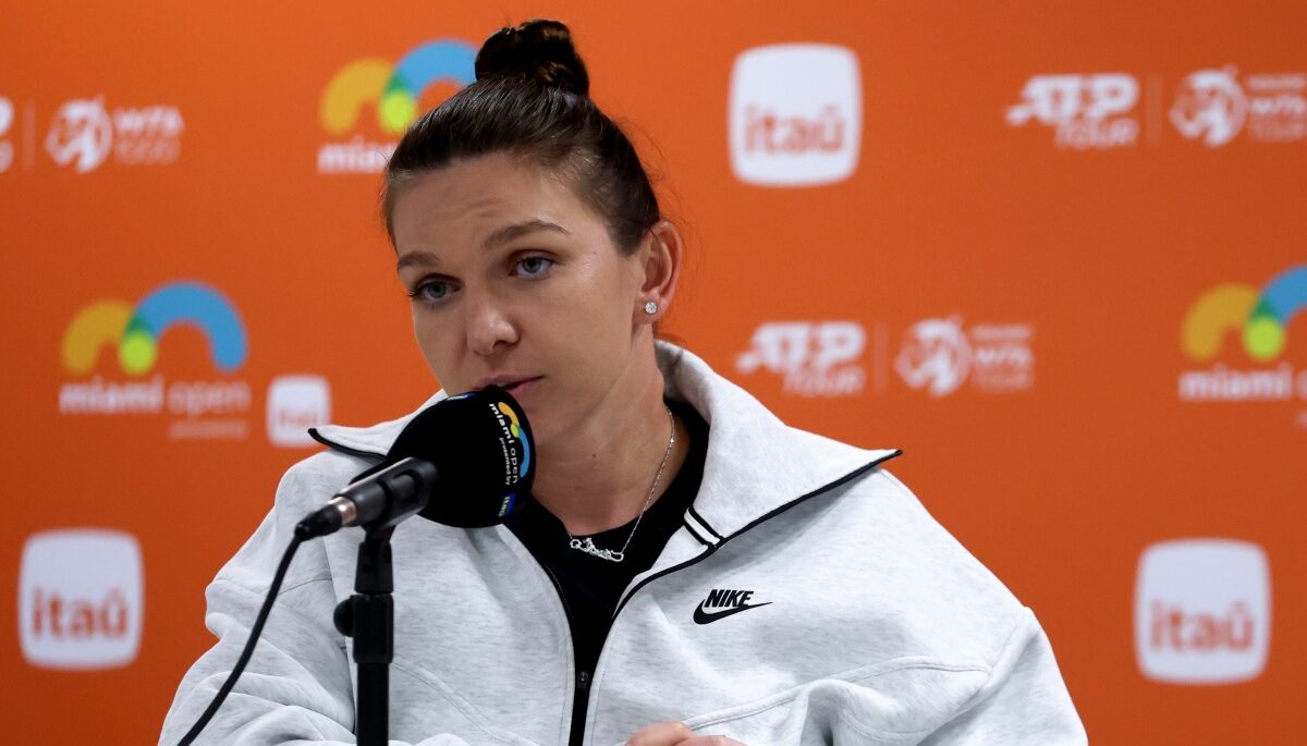 Ce cotă poate avea Simona Halep la câştigarea Australian Open 2025