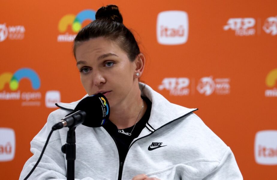 Ce cotă poate avea Simona Halep la câştigarea Australian Open 2025, primul ei Grand Slam de la revenire