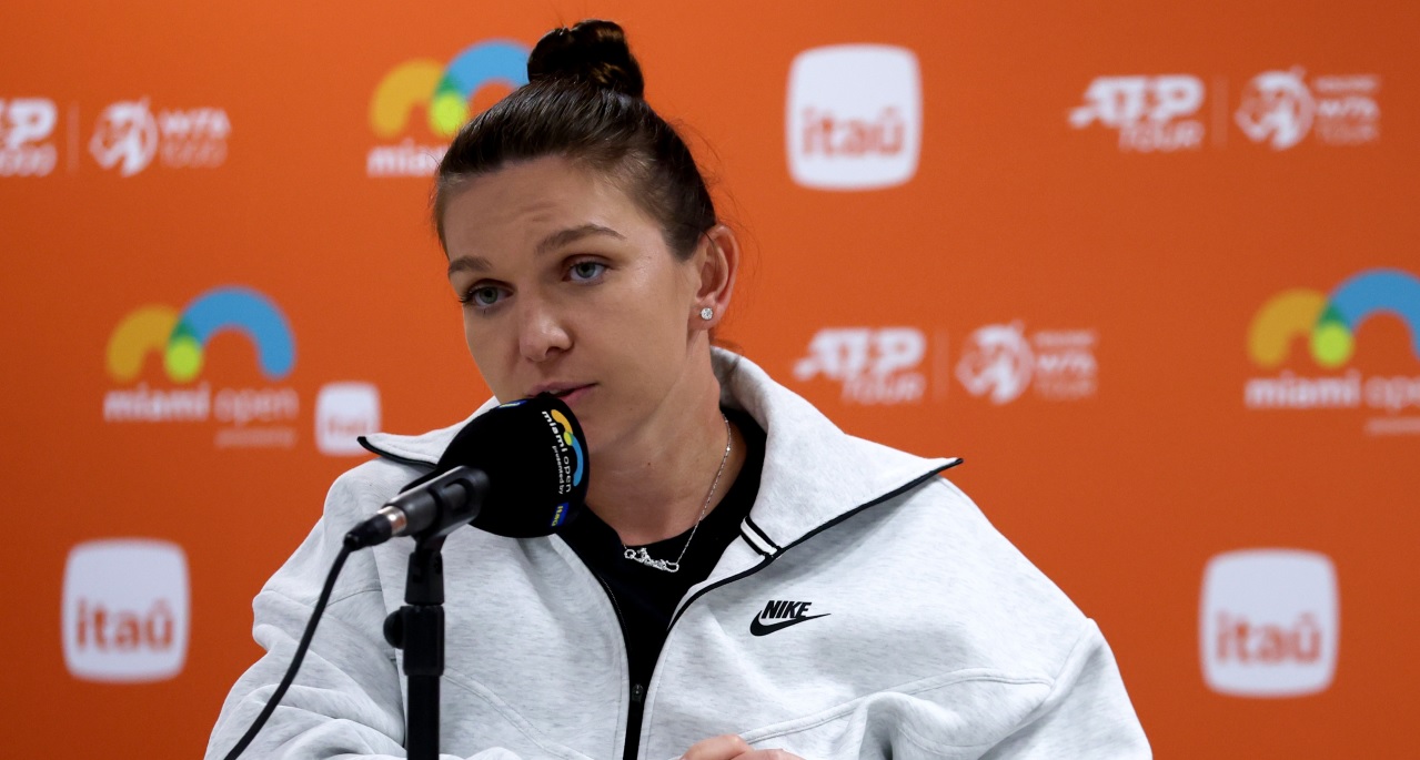 Ce cotă poate avea Simona Halep la câştigarea Australian Open 2025, primul ei Grand Slam de la revenire