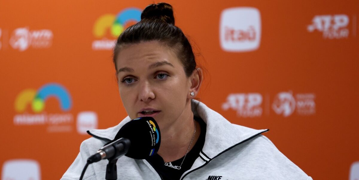 Ilie Năstase, reacţie fără precedent la adresa Simonei Halep: „Ce vrea să demonstreze, că nu înțeleg?