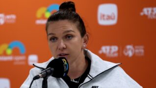 Ilie Năstase, reacţie fără precedent la adresa Simonei Halep: „Ce vrea să demonstreze, că nu înțeleg?”