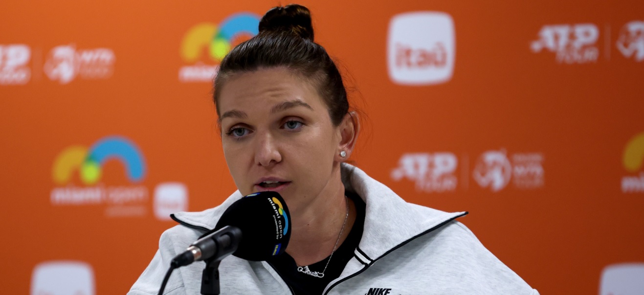 Ilie Năstase, reacţie fără precedent la adresa Simonei Halep: „Ce vrea să demonstreze, că nu înțeleg?”