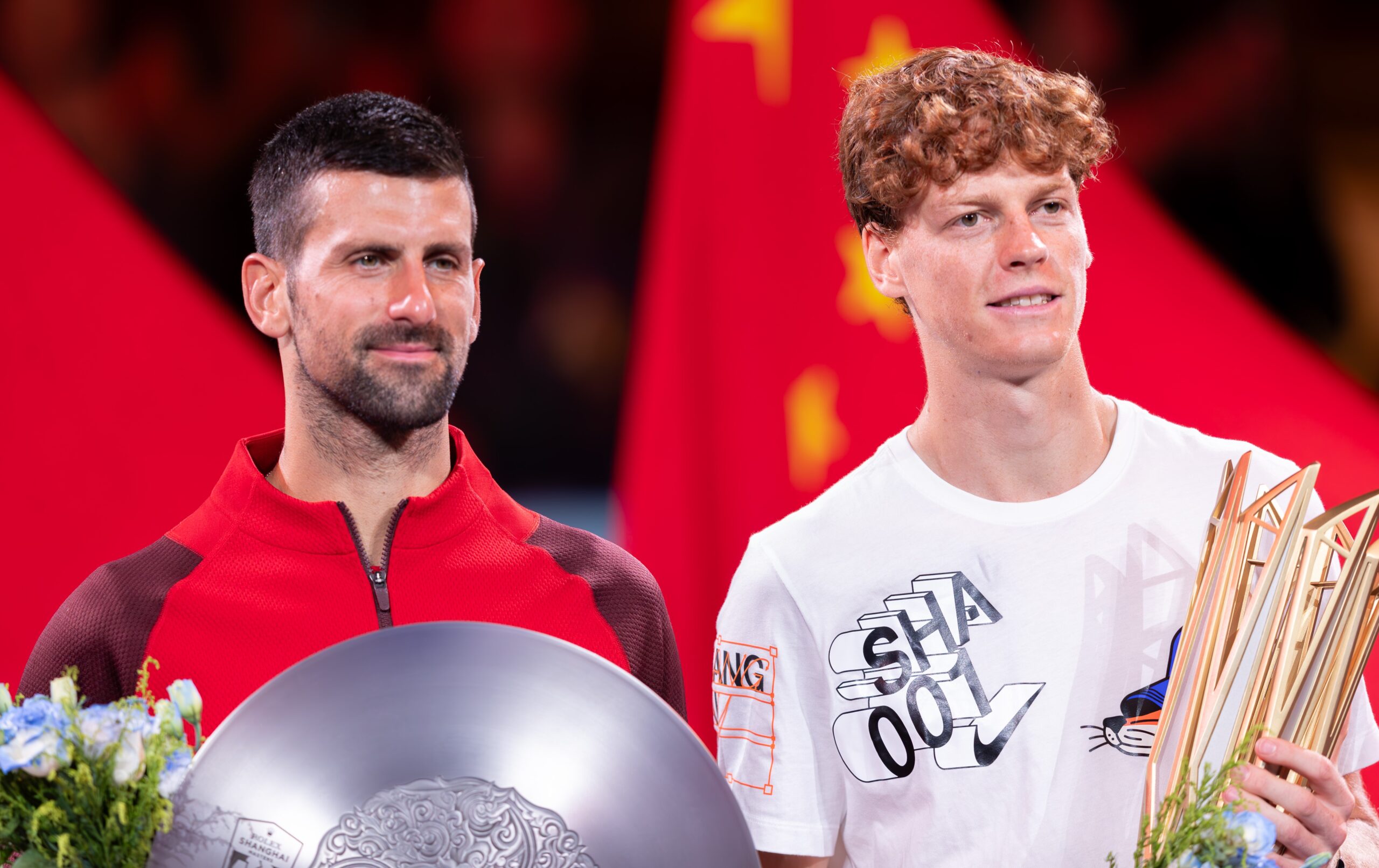 "L-a sfârâmat, l-a făcut chifteluţe! Jannik e un măcelar". Reacţie incredibilă după finala Sinner - Djokovic