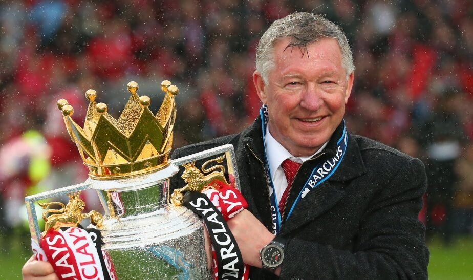 Sir Alex Ferguson, OUT de la Manchester United. Şefii de pe Old Trafford renunţă la contractul de milioane