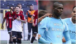 Deian Sorescu a marcat pentru Gaziantep şi l-a imitat pe Mario Balotelli: „Why always me?”