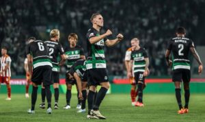 Sporting – Casa Pia, meciul serii din Liga Portugal (22:30, LIVE VIDEO în AntenaPLAY)! Programul complet