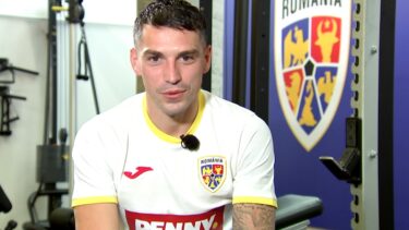 Nicolae Stanciu sună mobilizarea pentru Mondialul din America