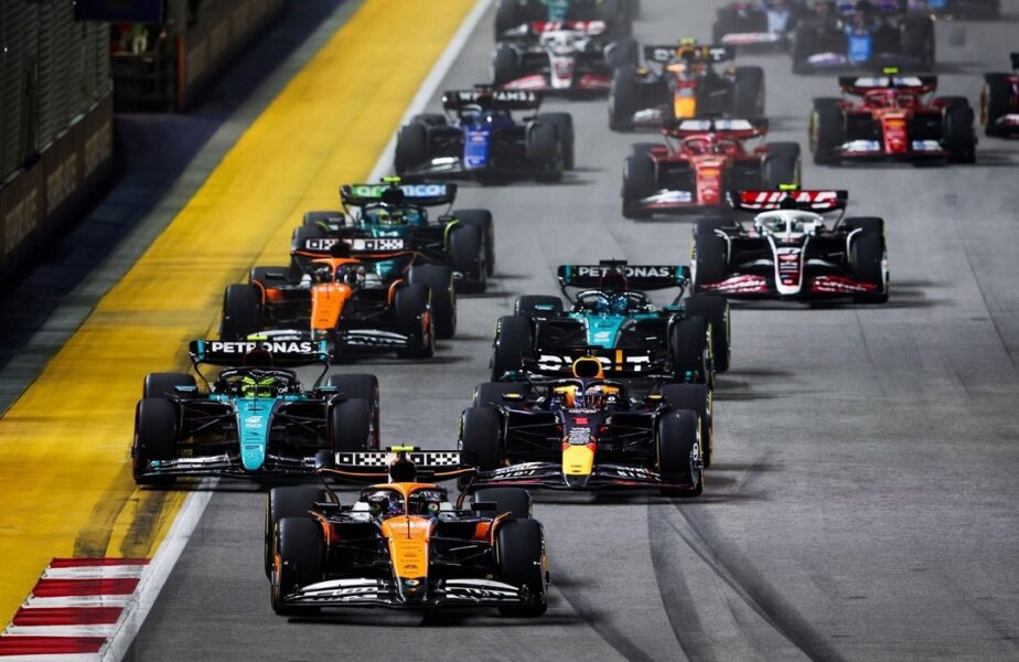 Schimbare majoră în Formula 1! FIA a anunţat eliminarea unei reguli importante începând cu 2025