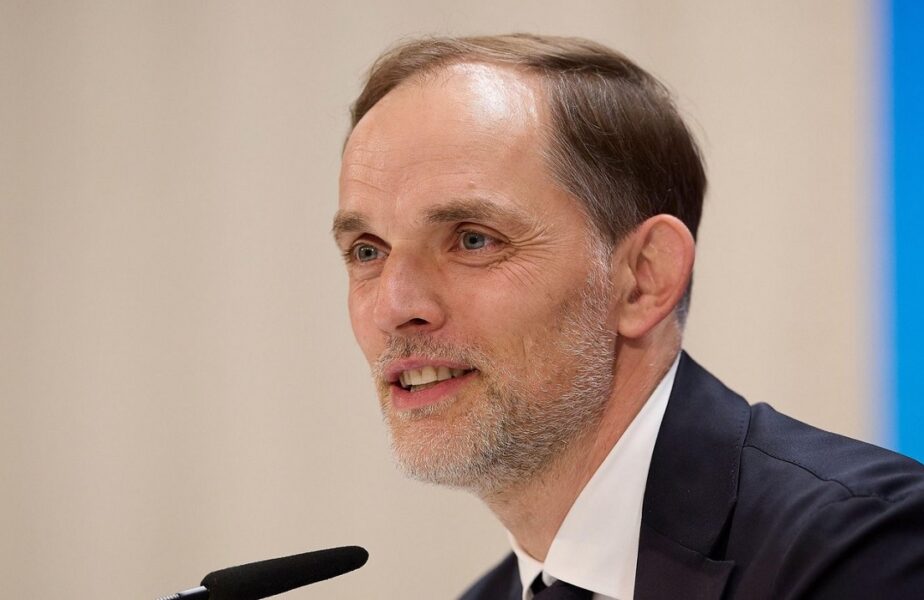 Thomas Tuchel este noul selecţioner al Angliei! Când va prelua antrenorul german echipa şi ce salariu va avea