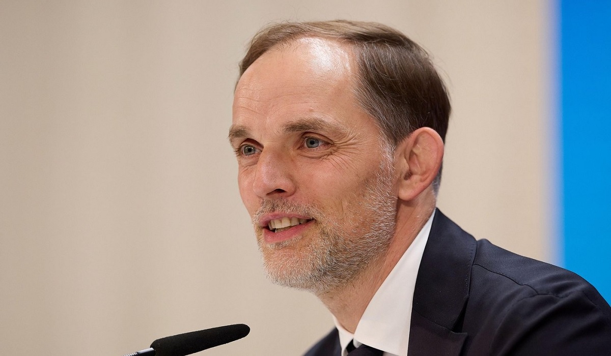 Thomas Tuchel este noul selecţioner al Angliei! Când va prelua antrenorul german echipa şi ce salariu va avea