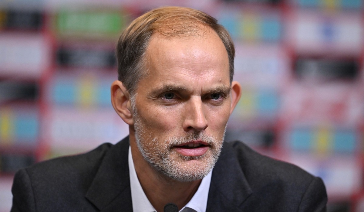 Thomas Tuchel le-a răspuns contestatarilor şi le-a făcut o promisiune fanilor englezi! Ce a răspuns când a fost întrebat de imn