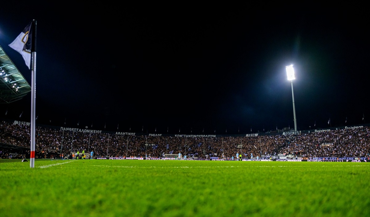 Moment de reculegere înainte de PAOK – FCSB! UEFA şi-a dat acordul