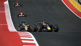 Max Verstappen, penalizat! George Russell va pleca din pole position în Marele Premiu de Formula 1 din Qatar! Marea cursă e duminică, de la 18:00, în direct pe Antena Stars şi în AntenaPLAY