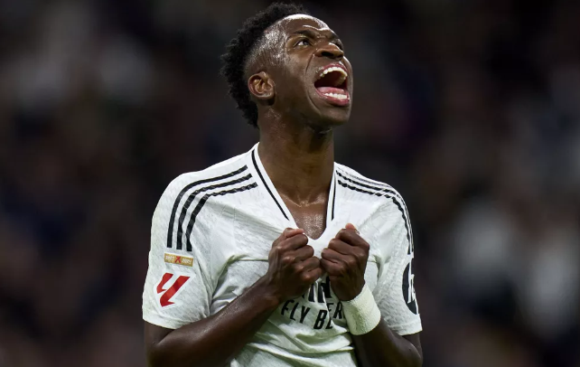 France Football a anunţat de ce Vinicius Jr a pierdut Balonul de Aur + Real Madrid, nimicită pentru lipsa de clasă