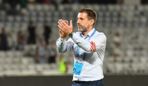 Andrei Nicolescu, anunţ uriaş despre viitorul lui Zeljko Kopic! Ce se întâmplă cu antrenorul lui Dinamo: „Suntem în discuţii”