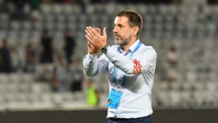 Andrei Nicolescu, anunţ uriaş despre viitorul lui Zeljko Kopic! Ce se întâmplă cu antrenorul lui Dinamo: „Suntem în discuţii”