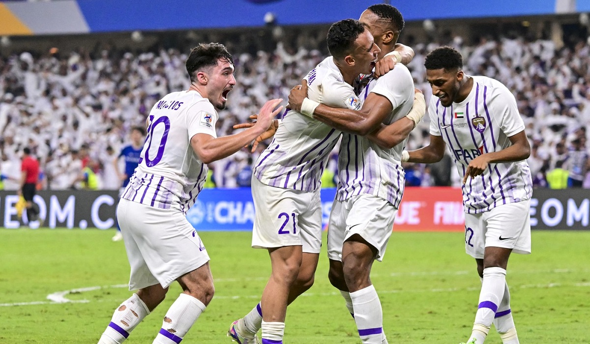 Al Ain l-a prezentat oficial pe noul antrenor al echipei! Cine este înlocuitorul lui Hernan Crespo