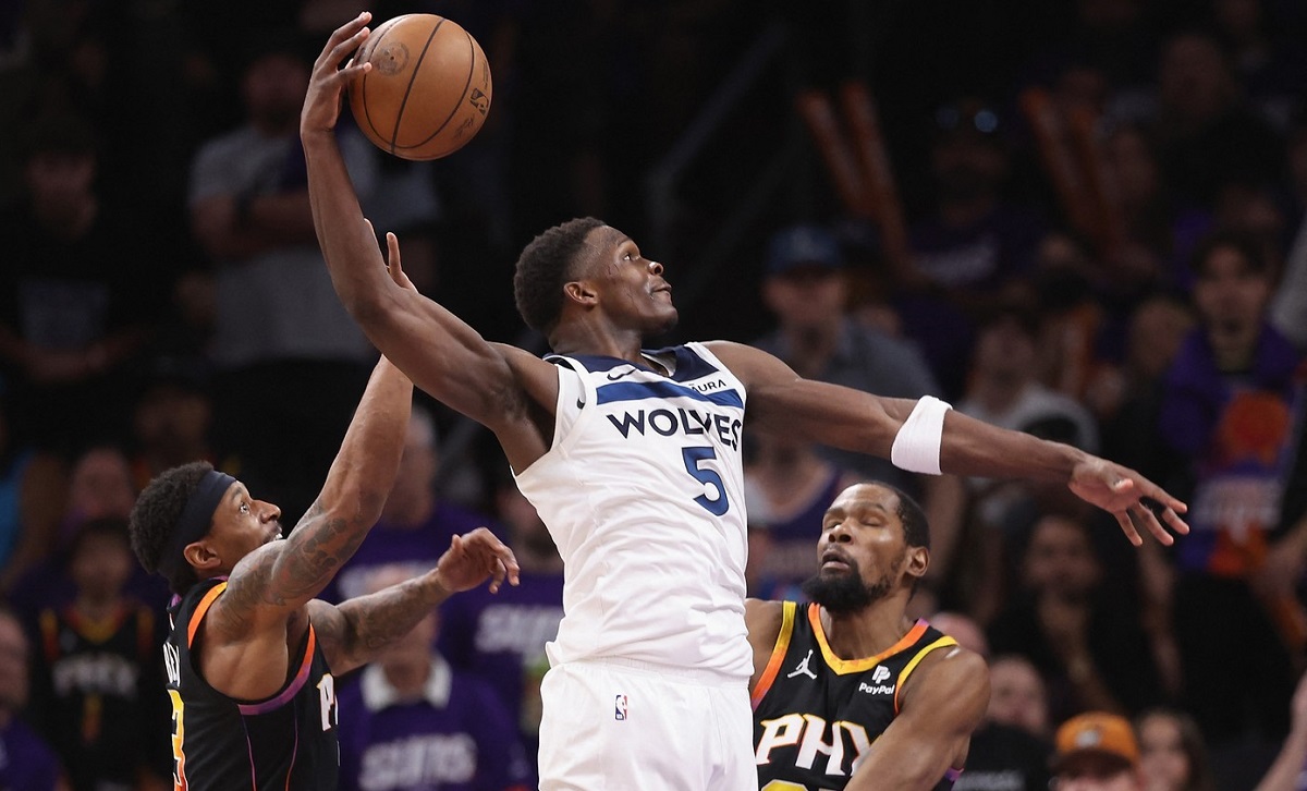 Phoenix Suns – Minnesota Timberwolves, LIVE VIDEO în AntenaPLAY (duminică, 22:30)! Oaspeţii, fără Kevin Durant