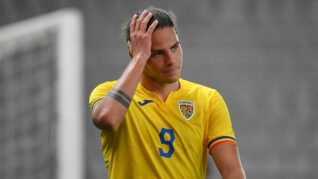 Italia U20 – România U20 4-1. Selecționata lui Costin Curelea, la a 3-a înfrângere în Elite League. Pe ce loc sunt „tricolorii mici”